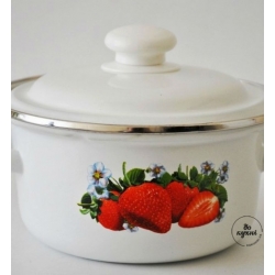 Кастрюля 4 л. Б1614 /М/   (уп.-4)